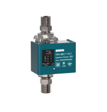 Реле перепада давления РД55-ДД0,2-1,65-1  109856  ОВЕН