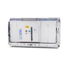 Выключатель атоматический воздушный Протон М-63В-МР4 LSI-ВА50-45Про-5000А-120кА-4П-ГП  7005709  Контактор (Legrand)