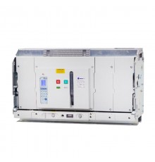 Выключатель атоматический воздушный Протон М-63В-МР4 LSI-ВА50-45Про-5000А-120кА-3П-ГП  7005707  Контактор (Legrand)