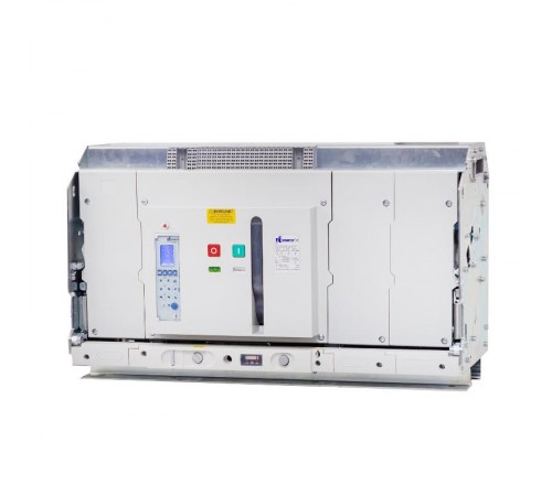 Выключатель атоматический воздушный Протон М-63В-МР4 LSI-ВА50-45Про-5000А-120кА-4П-ГП  7005709  Контактор (Legrand)