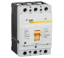 Авт. выкл. ВА44-37 3Р 400А 35кА  SVA4410-3-0400-35  IEK