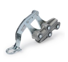 Зажим монтажный (лягушка) 4x70-95 мм  ST102.95  Ensto