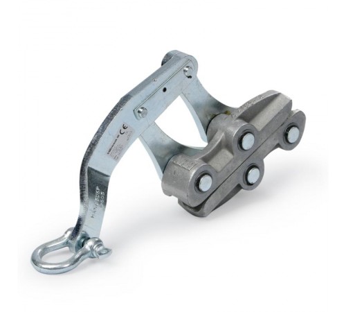 Зажим монтажный (лягушка) 4x70-95 мм  ST102.95  Ensto