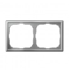 ArtGallery Алюминий Рамка 2-постовая, универсальная  GAL000302  SE