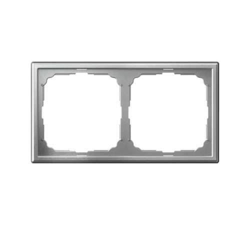 ArtGallery Алюминий Рамка 2-постовая, универсальная  GAL000302  SE