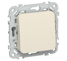 FLITE Подсветка встраиваемая 4000К ПЛ20-ФлСл сливочный  FI-FL20-K86  IEK