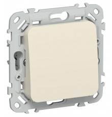 FLITE Подсветка встраиваемая 4000К ПЛ20-ФлСл сливочный  FI-FL20-K86  IEK