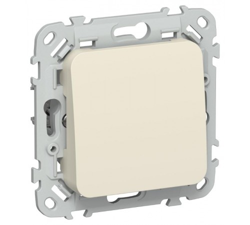 FLITE Подсветка встраиваемая 4000К ПЛ20-ФлСл сливочный  FI-FL20-K86  IEK