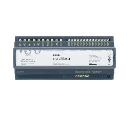 Модуль управления вентиляцией  913703081909  Philips