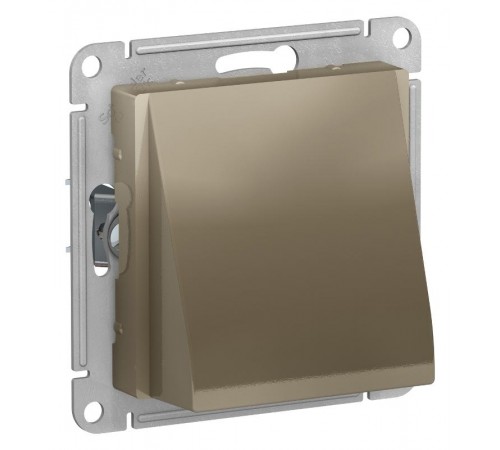 AtlasDesign Шампань Вывод кабеля, механизм  ATN000599  SE