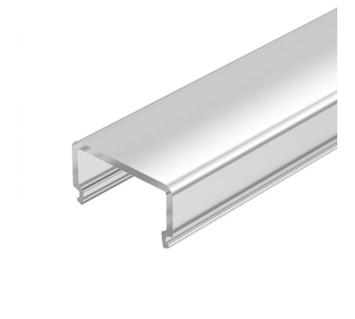 Экран ARH-WIDE-B-H20-2000 Square Frost-PM  016636  Arlight