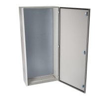 Щит с монтажной панелью ЩМП-07-1400х650х285-IP54-УХЛ2  243762  КЭАЗ