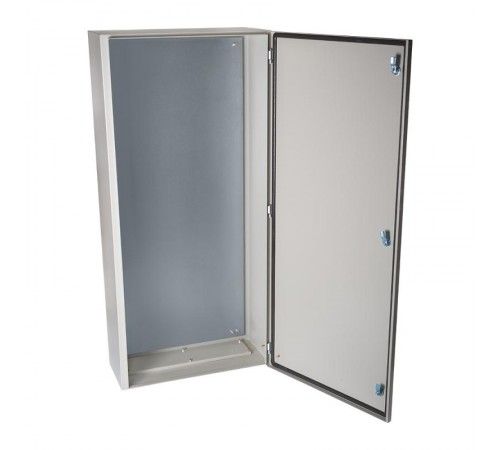 Щит с монтажной панелью ЩМП-07-1400х650х285-IP54-УХЛ2  243762  КЭАЗ