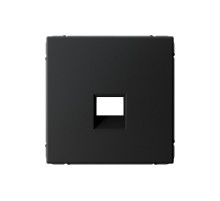 ArtGallery Карбон Накладка информационная типа Keystone  GAL001084  SE