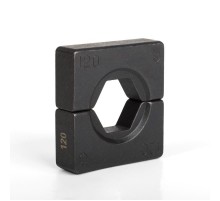 Набор матриц для опрессовки НМ-300-ТА  61034  КВТ