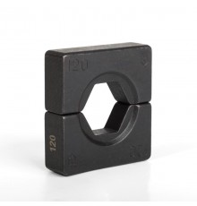 Набор матриц для опрессовки НМ-300-ТА  61034  КВТ