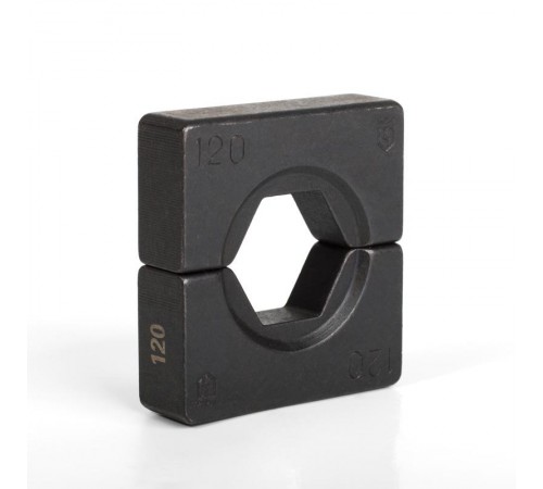 Набор матриц для опрессовки НМ-300-ТА  61034  КВТ