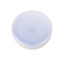 Лампа светодиодная PLED- DIM GX53 12w 5000K  .5018426  Jazzway