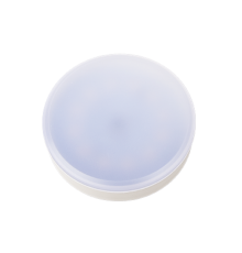 Лампа светодиодная PLED- DIM GX53 12w 3000K  .5018396  Jazzway