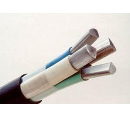 АВВГнг(А) 5х35 мк-0,66