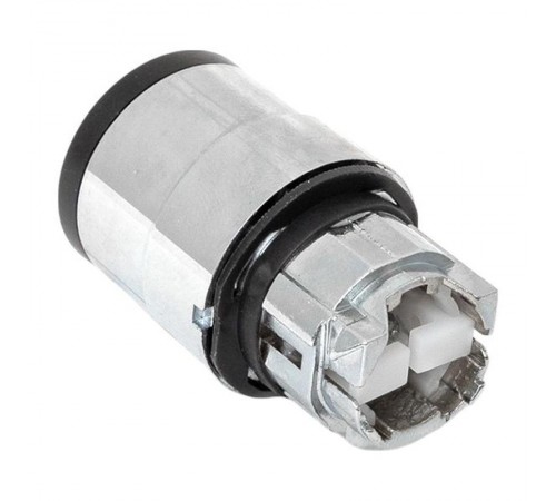 Механизм исполнительный переключателя ХB4 на 3 положения с замком, возвратный без фиксации IP65  XB4BG3-65  EKF