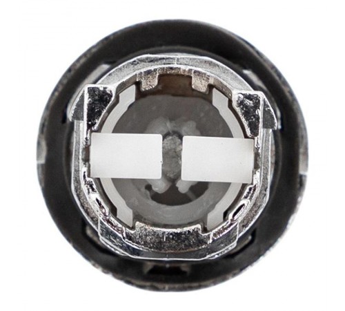 Механизм исполнительный переключателя ХB4 на 3 положения с замком, возвратный без фиксации IP65  XB4BG3-65  EKF