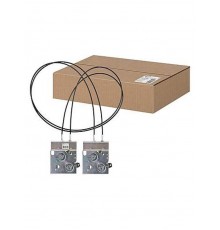 Тросовая механическая взаимоблокировка для 2-х ВА90 (2000 - 6300)   SQ0757-0051  TDM