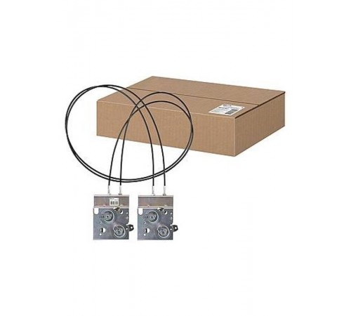 Тросовая механическая взаимоблокировка для 2-х ВА90 (2000 - 6300)   SQ0757-0051  TDM