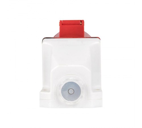 Розетка стационарная наружная 114 3Р+РЕ 16А 380В IP44 EKF PROxima  ps-114-16-380  EKF