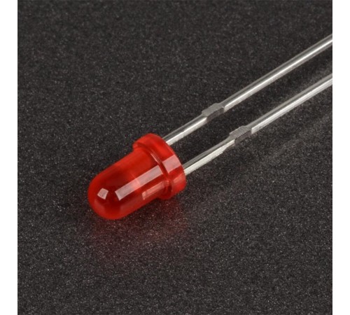 Светодиод ARL-3514URD-150mcd  003745  Arlight