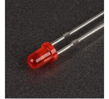 Светодиод ARL-3514URD-150mcd  003745  Arlight