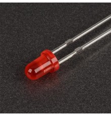 Светодиод ARL-3514URD-150mcd  003745  Arlight