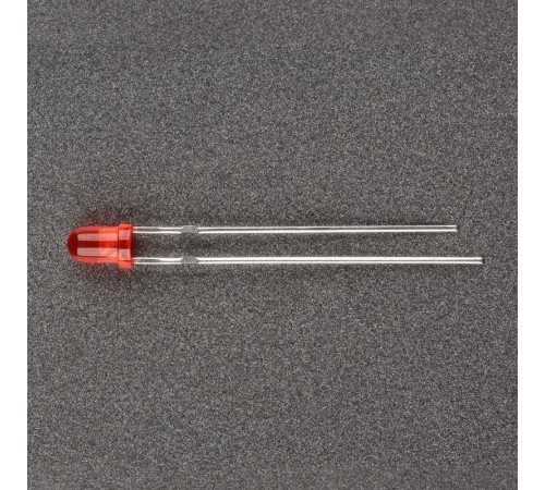 Светодиод ARL-3514URD-150mcd  003745  Arlight