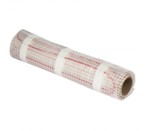 Мат нагревательный двухжильный "Уют" 2,5 кв. м. 375 Вт Proxima nm2-375-2.5  EKF