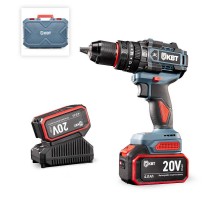 Дрель-шуруповерт DB-20-160 серия ПРОФИ  104531  КВТ