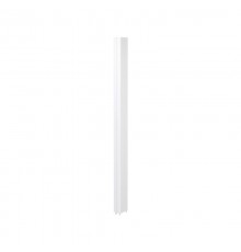 Simon CIMA 500 Удлинитель колонны 52550101-030, 1,5 м, белый  53555103-030  Simon