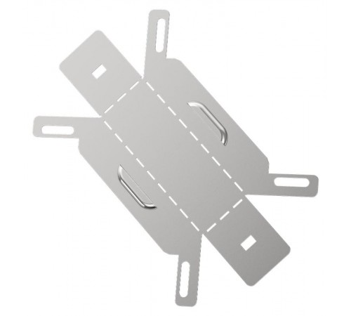 ESCA 3 Поворот верт. внутр. 90град 35х50-0,6  ES3-PN-90-035-050-06  IEK