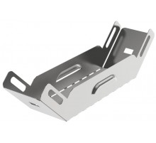 ESCA 3 Поворот верт. внутр. 90град 35х50-0,6  ES3-PN-90-035-050-06  IEK