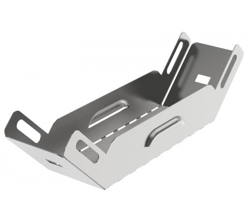 ESCA 3 Поворот верт. внутр. 90град 35х50-0,6  ES3-PN-90-035-050-06  IEK