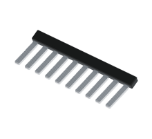 Перемычка гребенчатая OptiClip СА718/10  289817  КЭАЗ