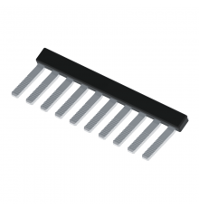 Перемычка гребенчатая OptiClip СА717/10  289819  КЭАЗ