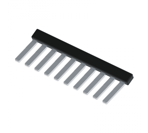 Перемычка гребенчатая OptiClip СА718/10  289817  КЭАЗ