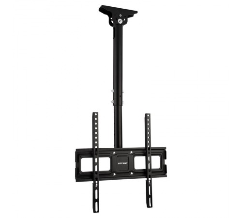 Кронштейн для телевизора 32"-60" дюймов, потолочный подвесной REXANT серия Profi 38-0311  REXANT