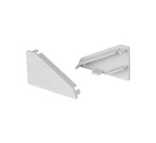 Заглушка KLUS-P45.30 FLAT правая  025970  Arlight
