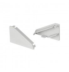 Заглушка KLUS-P45.30 FLAT правая  025970  Arlight