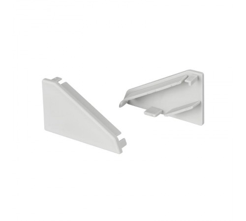 Заглушка KLUS-P45.30 FLAT правая  025970  Arlight