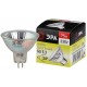 Лампа галогенная 75Вт 220В GU5.3 JCDR (MR16)  C0027366  ЭРА