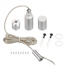 Подвес MOONLIGHT-VT-LIFT-SIDE-D18 (Arlight, Металл)  038766  Arlight