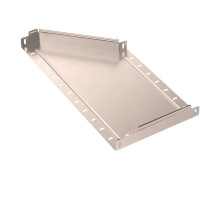 Переходник правый Стандарт INOX (AISI 409) 600х400х50  PR16.5897  Промрукав
