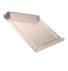 Переходник правый Стандарт INOX (AISI 409) 600х400х50  PR16.5897  Промрукав